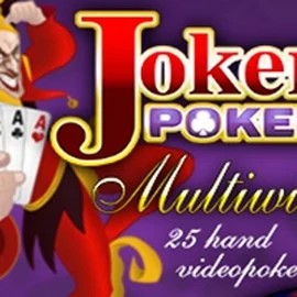 25H Joker Poker (Espresso) online slot from Espresso Games – play at lolospinn.com