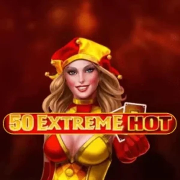 50 Extreme Hot – slot by Eurocoin Interactive, featured at lolospinn.com