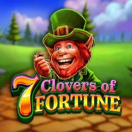 Play 7 Clovers of Fortune slot by Pragmatic Play on lolospinn.com
