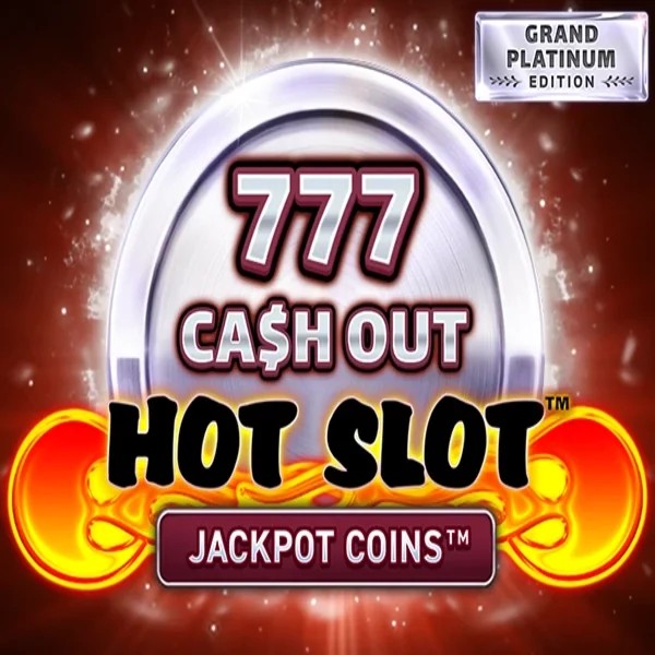 777 Cash Out Grand Platinum Edition online slot from Wazdan – play at lolospinn.com