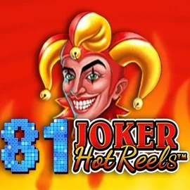 Play 81 Joker Hot Reels slot by Origins on lolospinn.com