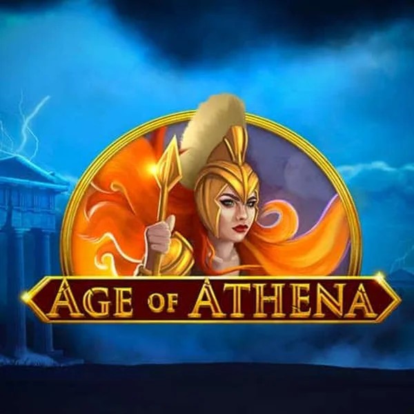 Age of Athena slot icon by Epic Industries, available at Lolospin Casino