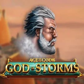 Play Age Of The Gods: God of Storms slot by Playtech on lolospinn.com