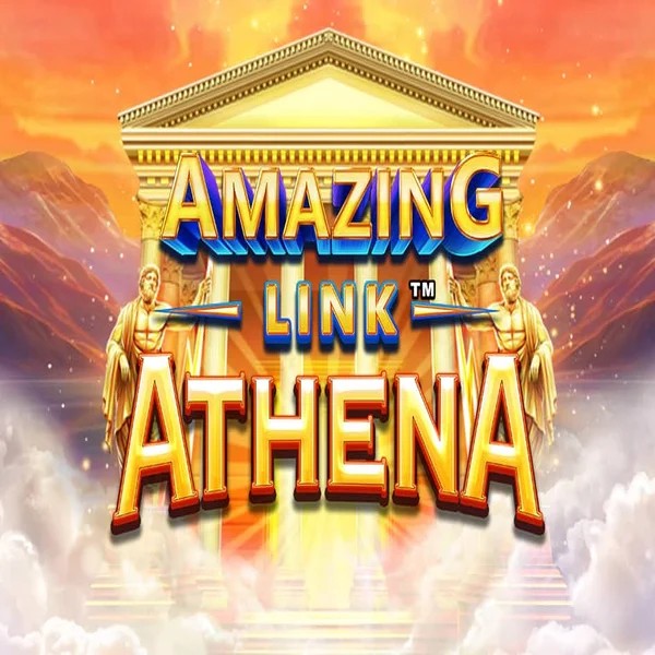 Enjoy Amazing Link Athena by SpinPlay Games – logo hosted on lolospinn.com