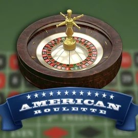American Roulette (BGaming) slot icon by BGAMING, available at Lolospin Casino