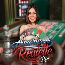 American Roulette (Evolution) slot icon by Evolution, available at Lolospin Casino