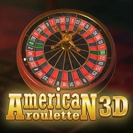 American Roullete 3D (Evoplay) logo – Table Games by Evoplay at Lolospin Casino