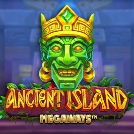 Play the Ancient Island Megaways slot by Pragmatic Play on Lolospin Casino