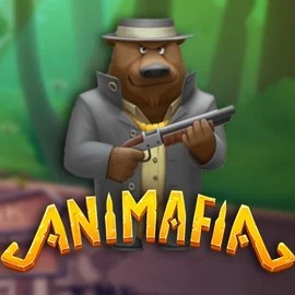 Play Animafia slot by Peter & Sons on lolospinn.com