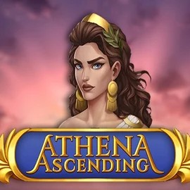 Play the Athena Ascending slot by Play'n GO on Lolospin Casino