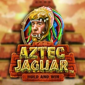 Try Aztec Jaguar Hold & Win slot by SYNOT Games on lolospinn.com – logo image