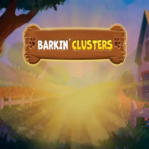Barkin Clusters online slot from Greentube – play at lolospinn.com
