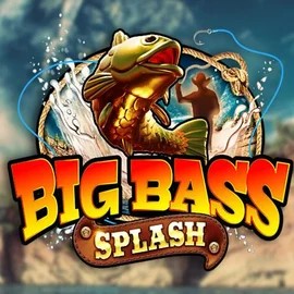 Play the Big Bass Splash slot by Pragmatic Play on Lolospin Casino