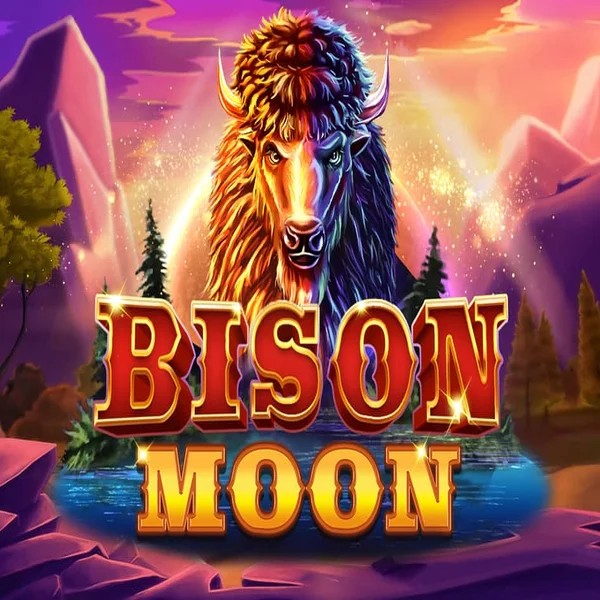 Play Bison Moon slot by Northern Lights Gaming on lolospinn.com