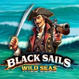 Black Sails Wild Seas online slot from Infinity Dragon Studios – play at lolospinn.com