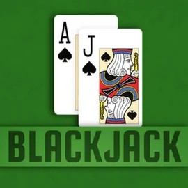 Blackjack (Relax Gaming) slot icon by Relax Gaming, available at Lolospin Casino