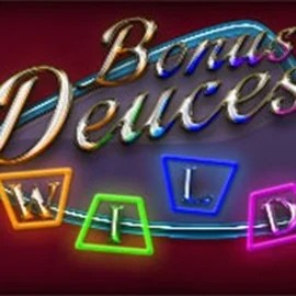 Play Bonus Deuces Wild (RTG) slot by RTG (Reel Time Gaming) on lolospinn.com