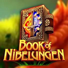Book of Nibelungen online slot from Swintt – play at lolospinn.com