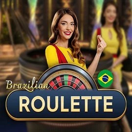 Brazilian Roulette (Pragmatic Play) logo by Pragmatic Play Lolospin Casino