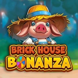 Brick House Bonanza – slot by Pragmatic Play, featured at lolospinn.com