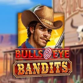 Play Bulls Eye Bandits slot by Origins on lolospinn.com