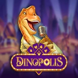Play Dinopolis slot by Push Gaming on lolospinn.com