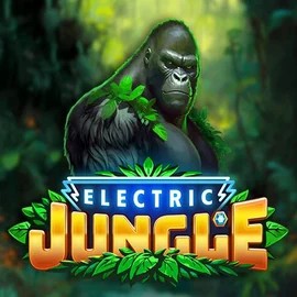 Play Electric Jungle slot by Atomic Slot Lab on lolospinn.com