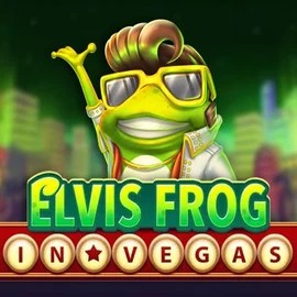 Play the Elvis Frog In Vegas slot by BGAMING on Lolospin Casino