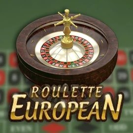 Try European Roulette (BGaming) slot by BGAMING on lolospinn.com – logo image
