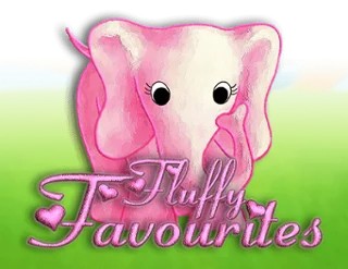 Fluffy Favourites casino game by Eyecon – featured logo at Lolospin Casino
