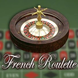 Try French Roulette (BGaming) slot by BGAMING on lolospinn.com – logo image
