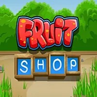 Fruit Shop casino game by NetEnt – featured logo at Lolospin Casino