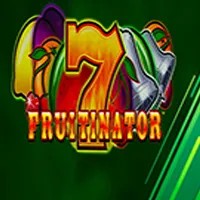 Play the Fruitinator Jackpot King slot by Blueprint Gaming on Lolospin Casino