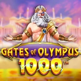 Gates of Olympus 1000 online slot from Pragmatic Play – play at lolospinn.com