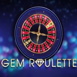 Play the Gem Roulette slot by iSoftBet on Lolospin Casino