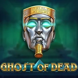 Enjoy Ghost of Dead by Play'n GO – logo hosted on lolospinn.com