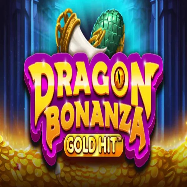 Gold Hit: Dragon Bonanza casino game by Ash Gaming – featured logo at Lolospin Casino
