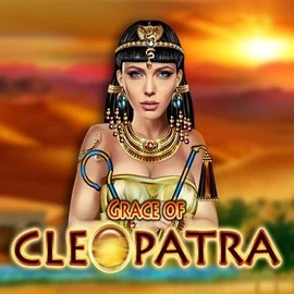 Grace of Cleopatra – slot by Amusnet Interactive, featured at lolospinn.com