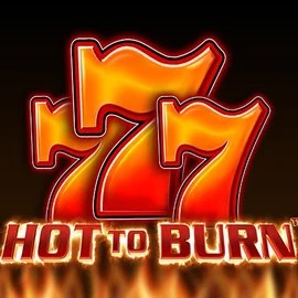 Play the Hot To Burn slot by Pragmatic Play on Lolospin Casino