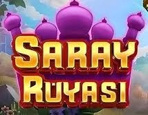 Play the Saray Ruyasi slot by Pragmatic Play on Lolospin Casino