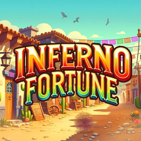 Play Inferno Fortune slot by Atomic Slot Lab on lolospinn.com