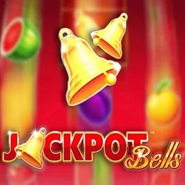 Jackpot Bells by Playtech, showcased at lolospinn.com – game logo