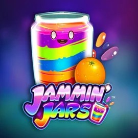Play the Jammin Jars slot by Push Gaming on Lolospin Casino