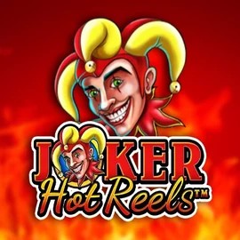 Play Joker Hot Reels slot by Playtech on lolospinn.com