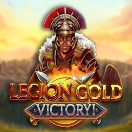 Legion Gold Victory! – slot by Play'n GO, featured at lolospinn.com
