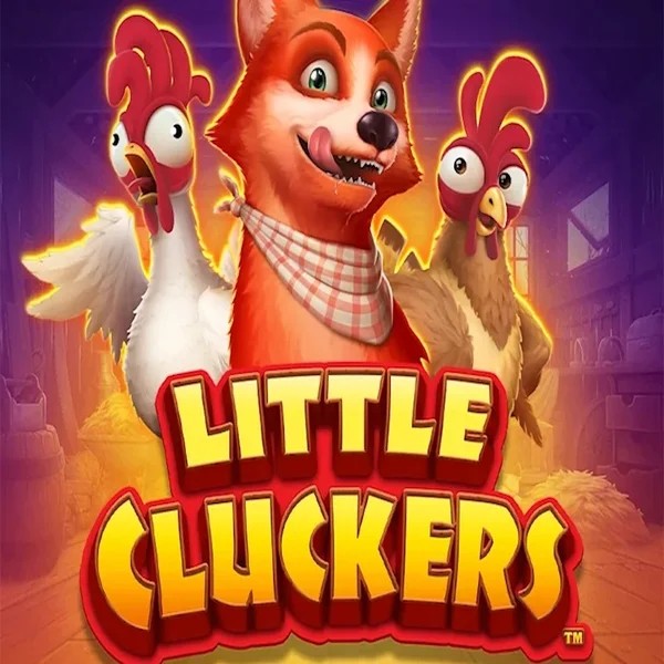 Play Little Cluckers slot by Greentube on lolospinn.com