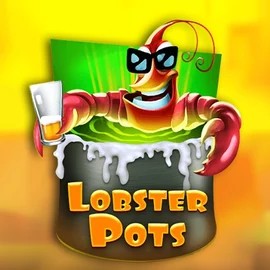 Enjoy Lobster Pots by Ready Play Gaming – logo hosted on lolospinn.com