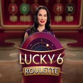 Play Lucky 6 Roulette slot by Pragmatic Play on lolospinn.com