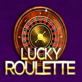Play the Lucky Roulette slot by Belatra Games on Lolospin Casino