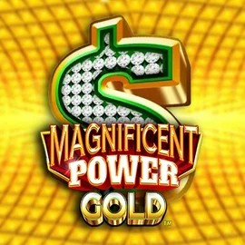 Try Magnificent Power Gold slot by Oros Gaming on lolospinn.com – logo image